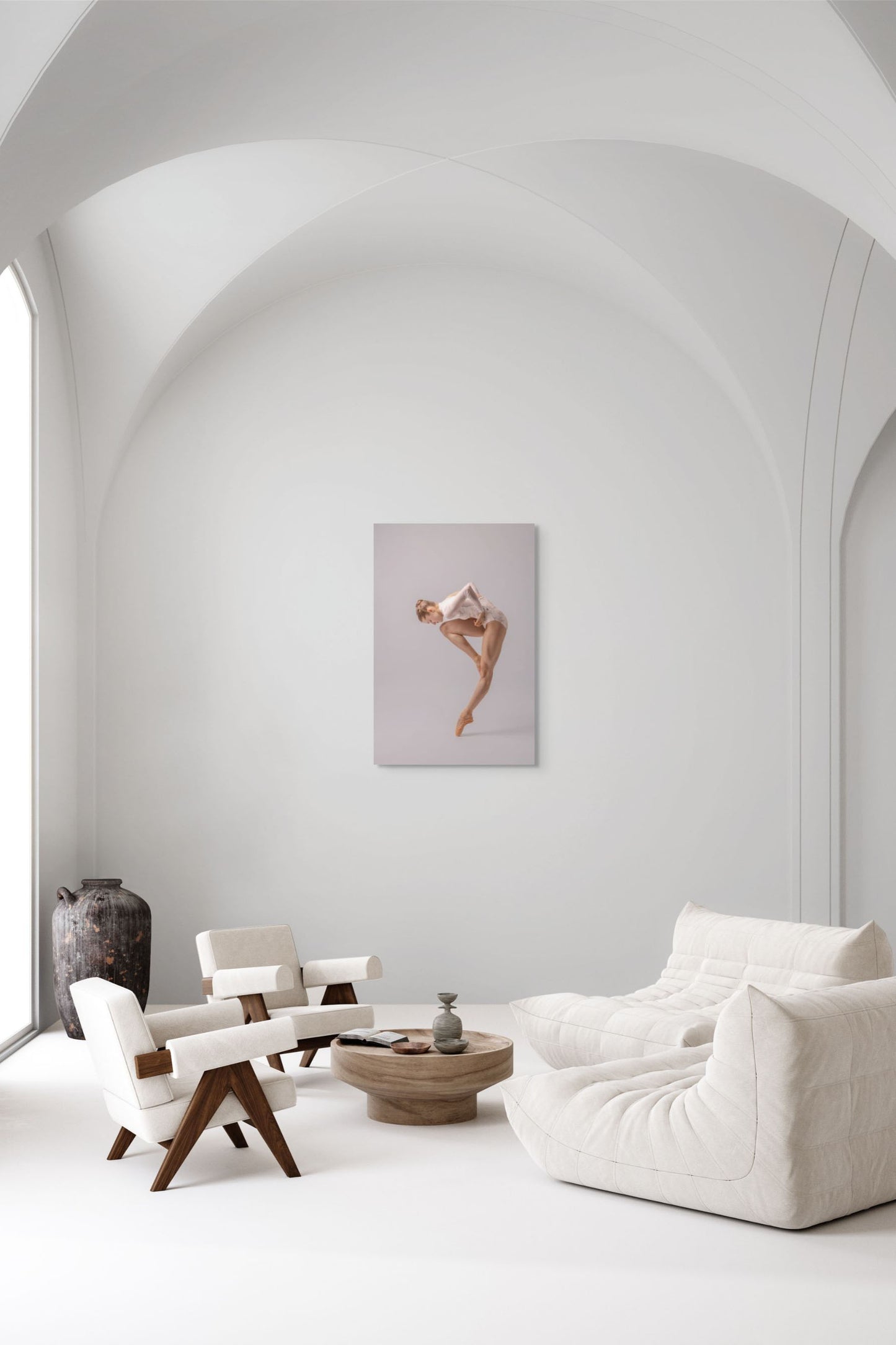 "Inner Balance"