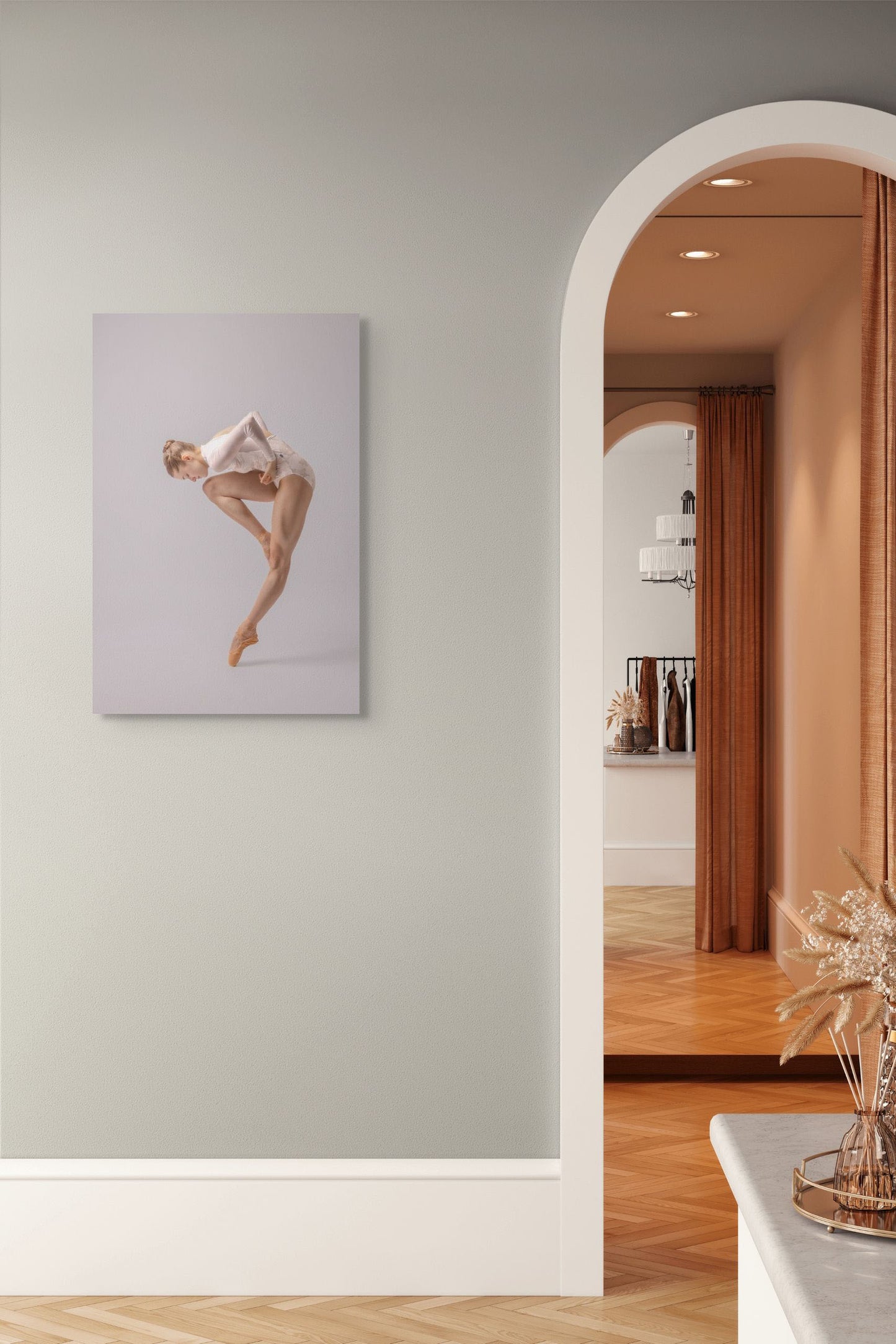 "Inner Balance"