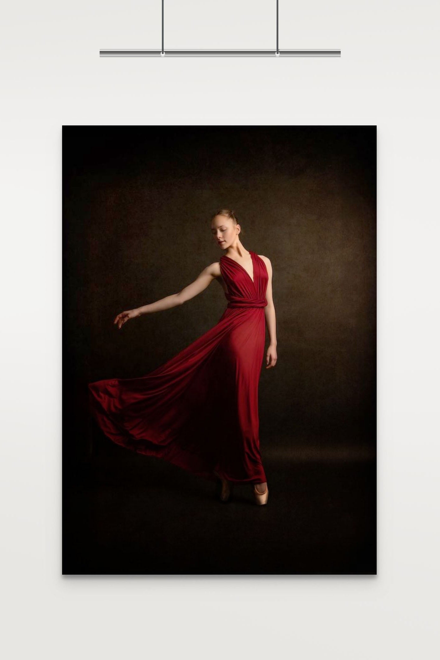 "Mystic no.1"