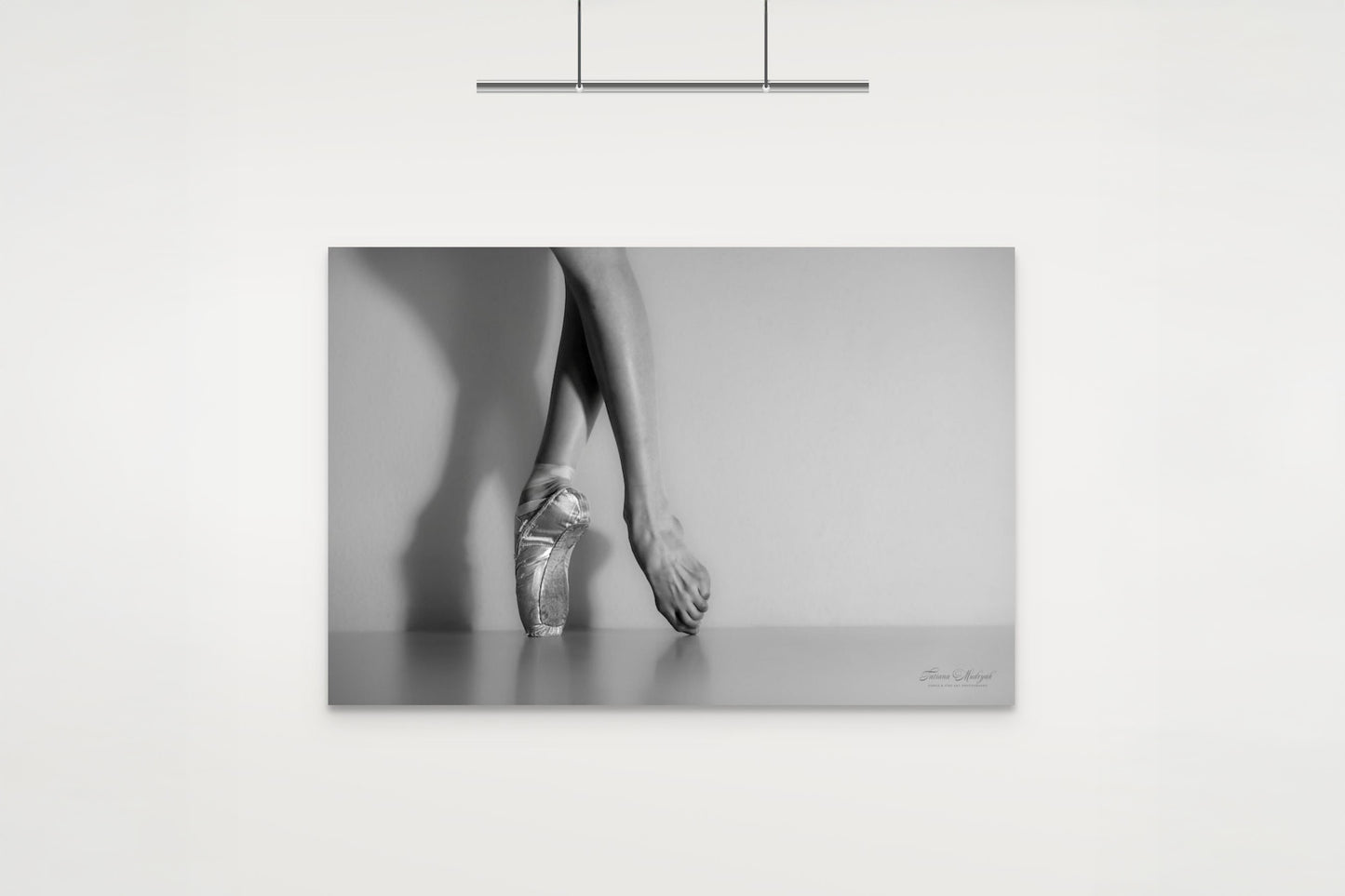 "Under the skin"